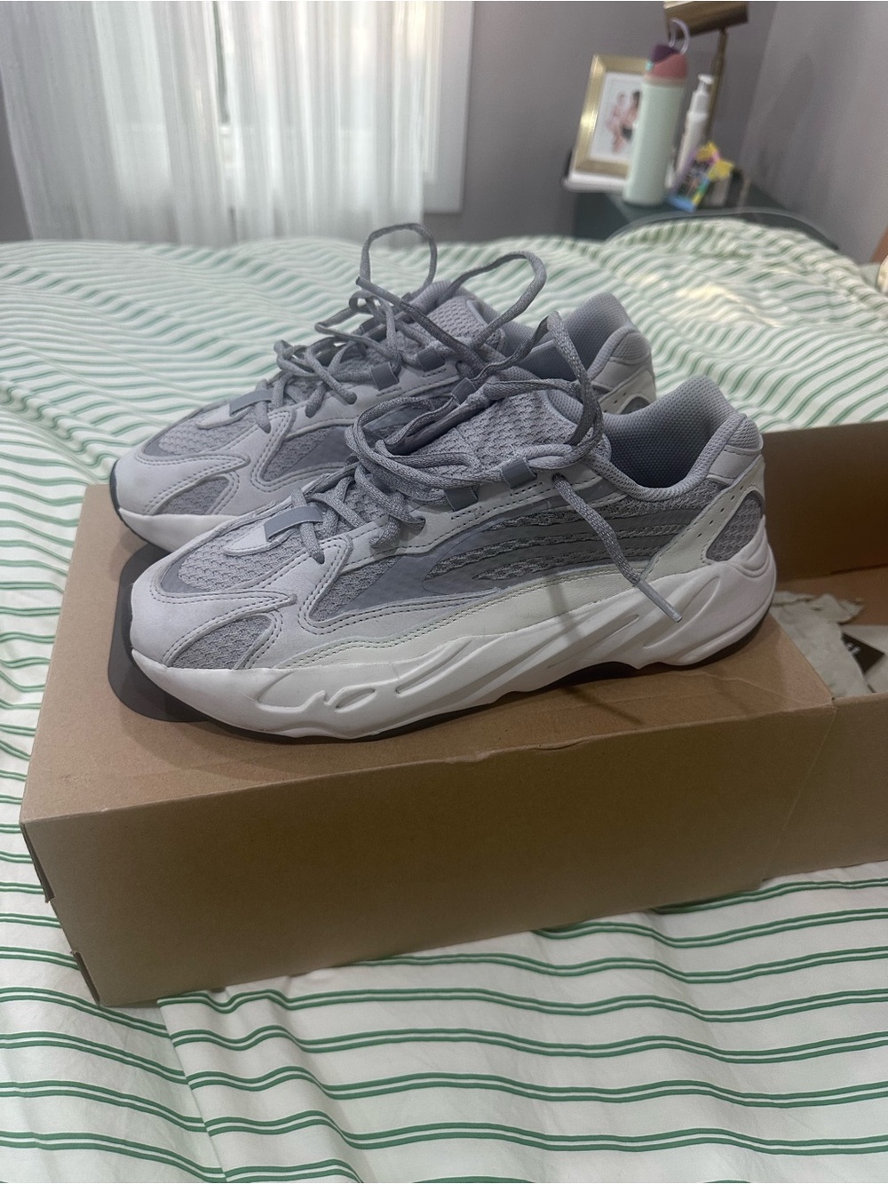 Yeezy 700 V2 “Static”